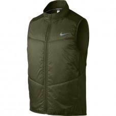 Жилет мужской Nike 689475-331Polyfill Running Vest